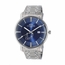 Oniss ON2626-MBU Sorrento Mens Quartz Watch