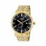 Oniss ON2626-MGBK Sorrento Mens Quartz Watch