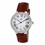 Oniss ON3322-L/WT ON3322-L Ladies Quartz Watch