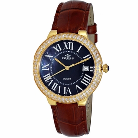 Oniss ON3322-LG/BK ON3322-L Ladies Quartz Watch