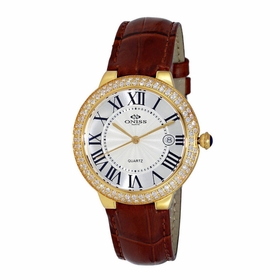 Oniss ON3322-LG/WT ON3322-L Ladies Quartz Watch