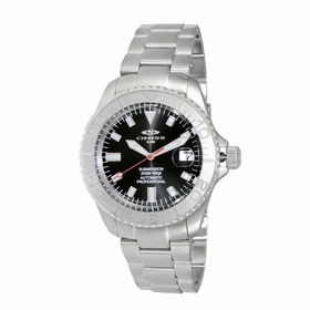 Oniss ON5515-11-BK ON05515 Mens Automatic Watch
