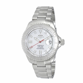 Oniss ON5515-33-WT ON05515 Mens Automatic Watch