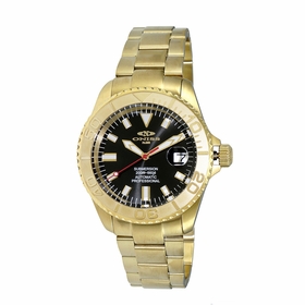 Oniss ON5515-55-GBK ON05515 Mens Automatic Watch