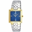 Oniss ON5544-MGBU ON5544-M Mens Quartz Watch