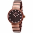 Oniss ON5559SSIPBN ON5559SS Ladies Quartz Watch