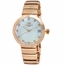 Oniss ON5559SSRGWT ON5559SS Ladies Quartz Watch