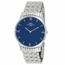 Oniss ON5562SS-BU ON5562SS Mens Quartz Watch