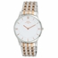 Oniss ON5562SSTTWT ON5562SS Mens Quartz Watch