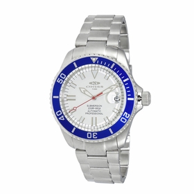 Oniss ON5588-77-WTBU ON05588 Mens Automatic Watch