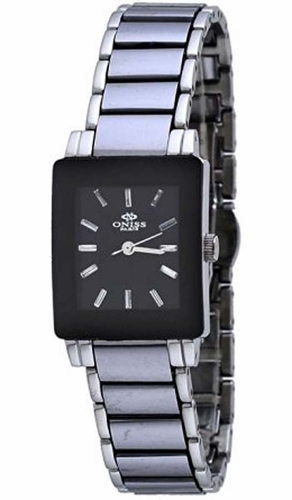 Oniss ON607-LPV  Ladies Quartz Watch