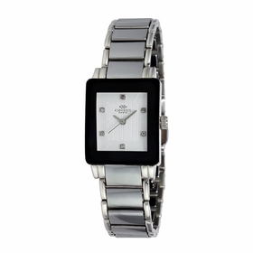 Oniss ON607-LWT ON607-L Ladies Quartz Watch