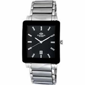Oniss ON607-MPV Prince II Mens Quartz Watch