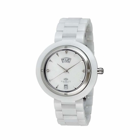 Oniss ON609-L/WT  Ladies Quartz Watch
