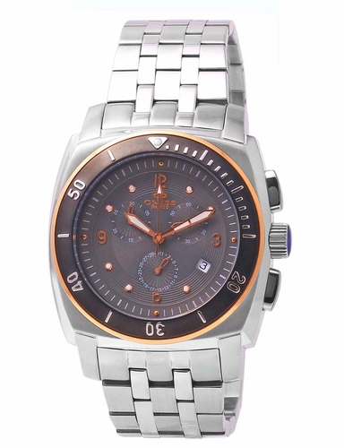 Oniss ON614-M  Mens Chronograph Quartz Watch