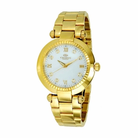 Oniss ON615-LG Paris Ladies Quartz Watch