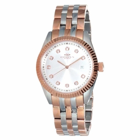Oniss ON6669-LTTSL Shine Unisex Quartz Watch