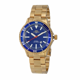 Oniss ON6976-GBU ON06976-79 Mens Quartz Watch