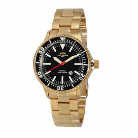 Oniss ON6979-GBK ON06976-79 Mens Quartz Watch