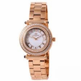Oniss on8182-LRG/WTC Bello Ladies Quartz Watch