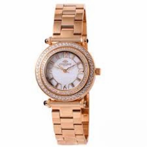Oniss on8182-LRG/WTC Bello Ladies Quartz Watch