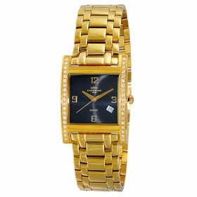 Oniss ON8300SSGBK  Ladies Quartz Watch