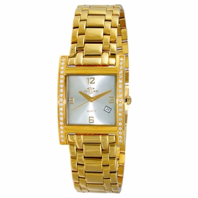 Oniss ON8300SSGSV  Ladies Quartz Watch