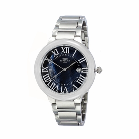 Oniss ONJ1111-0LBK ONJ1111 Ladies Quartz Watch