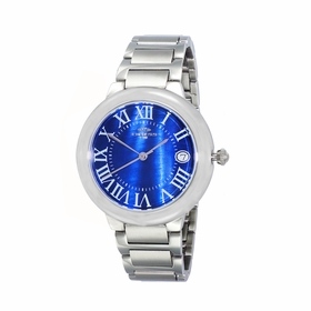 Oniss ONJ1111-0LBU ONJ1111 Ladies Quartz Watch