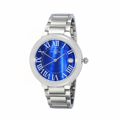 Oniss ONJ1111-0LBU ONJ1111 Ladies Quartz Watch