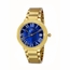Oniss ONJ1111-0LGBU ONJ1111 Ladies Quartz Watch