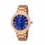 Oniss ONJ1111-0LRG-BU ONJ1111 Ladies Quartz Watch