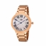 Oniss ONJ1111-0LRG-WT ONJ1111 Ladies Quartz Watch