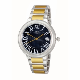 Oniss ONJ1111-0LTTG-BK ONJ1111 Ladies Quartz Watch