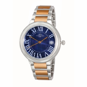 Oniss ONJ1111-0LTTRG-BU ONJ1111 Ladies Quartz Watch