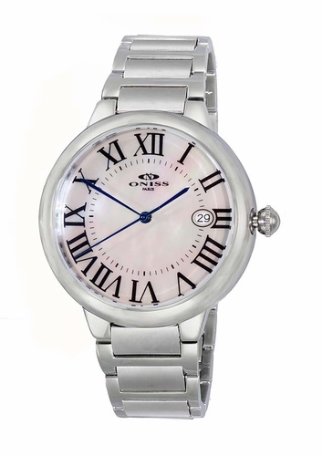 Oniss ONJ2222-0MWT ON2222 Mens Automatic Watch Oniss ONJ2222-0MWT ON2222 Mens Automatic Watch