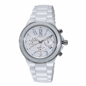 Oniss ONJ2427-0LWT ON2427 Ladies Quartz Watch