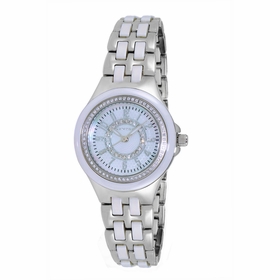 Oniss ONJ2430-010WT ON2430 Ladies Quartz Watch