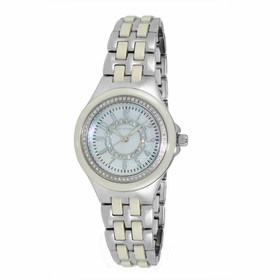 Oniss ONJ2430-011IV ON2430 Ladies Quartz Watch