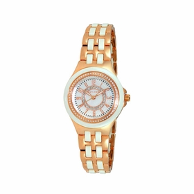 Oniss ONJ2430-014RGIV ON2430 Ladies Quartz Watch