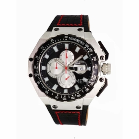 Oniss ONJ3255-0MBK ON3255 Mens Chronograph Quartz Watch