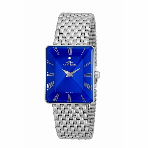 Oniss ONJ4242-012BU ON4242 Ladies Quartz Watch Oniss ONJ4242-012BU ON4242 Ladies Quartz Watch