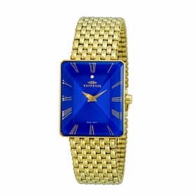 Oniss ONJ4242-022GBU ON4242 Ladies Quartz Watch