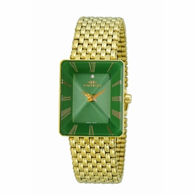 Oniss ONJ4242-023GGN ON4242 Ladies Quartz Watch