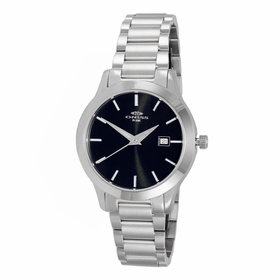 Oniss ONJ4441-0LBK ONJ4441 Ladies Quartz Watch