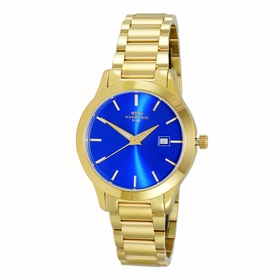 Oniss ONJ4441-0LGBU ONJ4441 Ladies Quartz Watch