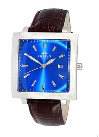 Oniss ONJ4444-0MBU ON4444 Mens Quartz Watch