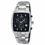 Oniss ONJ5900-011BK ON5900-T Mens Chronograph Quartz Watch
