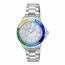 Oniss ONJ7323-040WT-BUSC ON7323 Ladies Quartz Watch