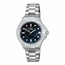 Oniss ONJ7323-050BK ON7323 Ladies Quartz Watch